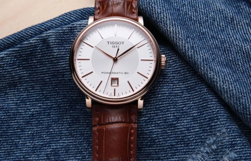 Faithkeybiz TISSOT Watches