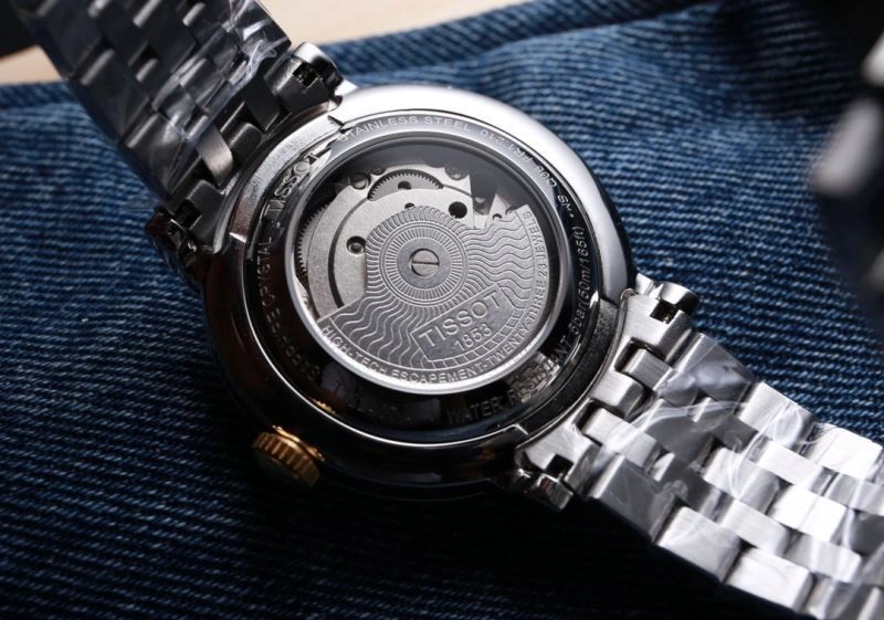 Faithkeybiz TISSOT Watches