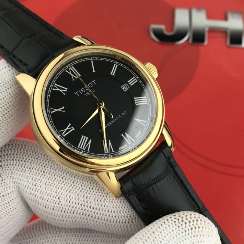 Faithkeybiz TISSOT Watches