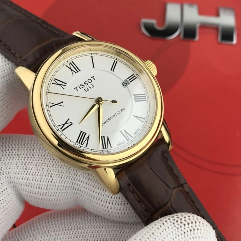 Faithkeybiz TISSOT Watches