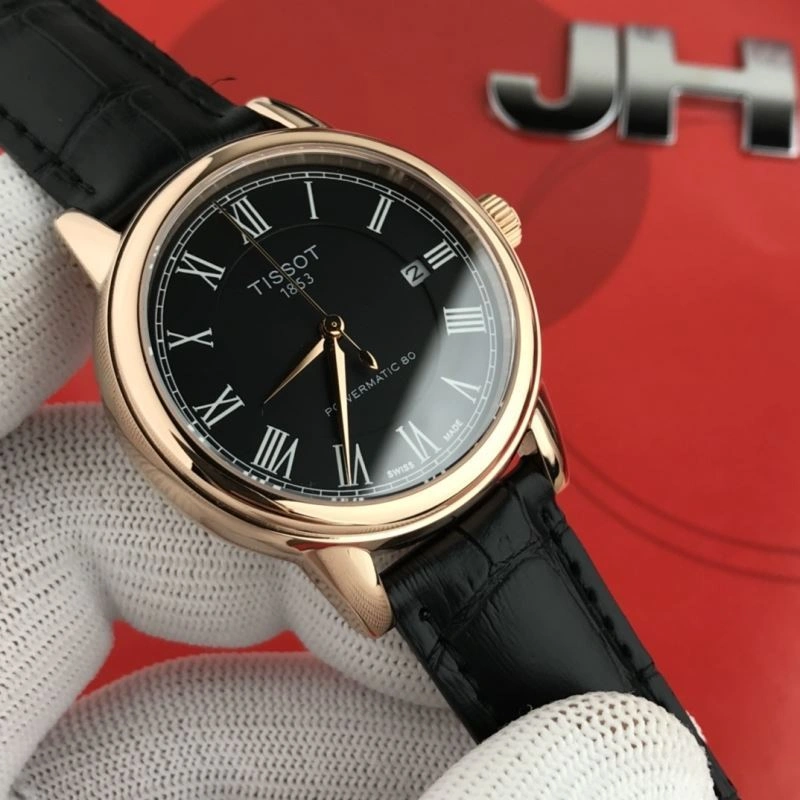 Faithkeybiz TISSOT Watches
