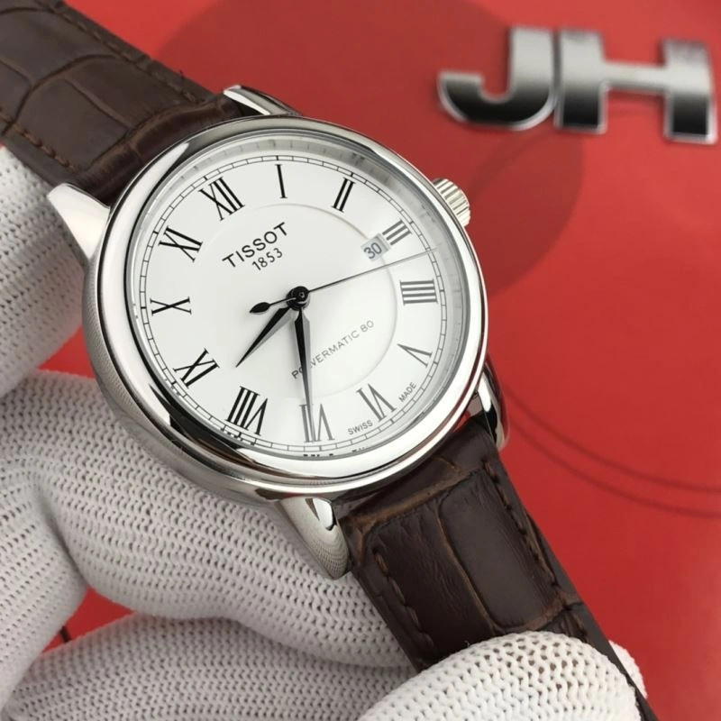 Faithkeybiz TISSOT Watches
