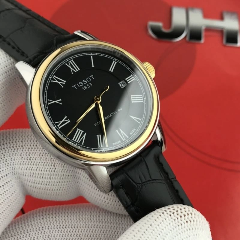 Faithkeybiz TISSOT Watches