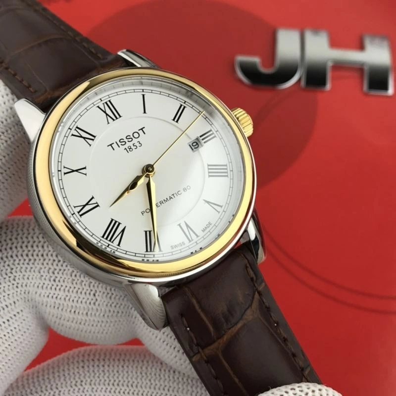 Faithkeybiz TISSOT Watches