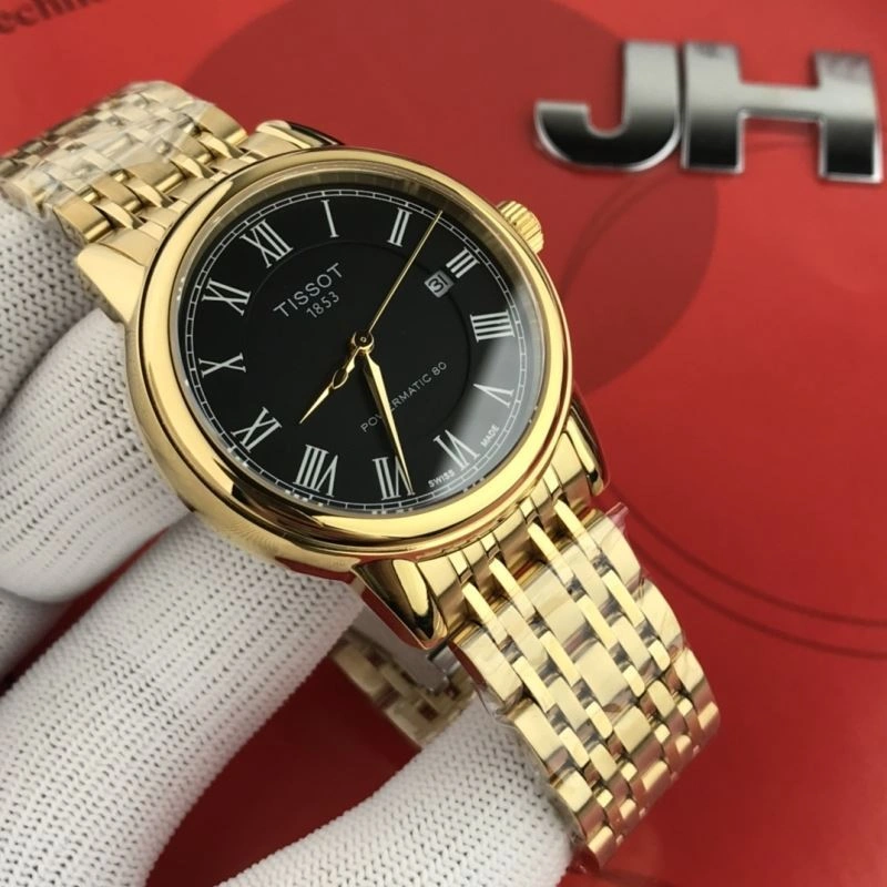 Faithkeybiz TISSOT Watches