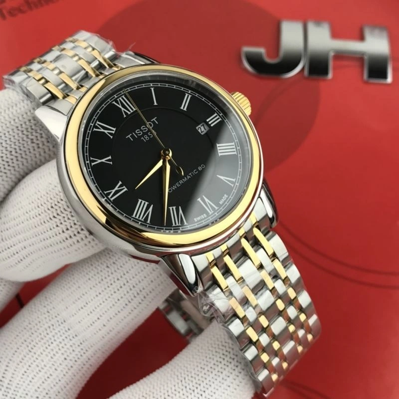 Faithkeybiz TISSOT Watches