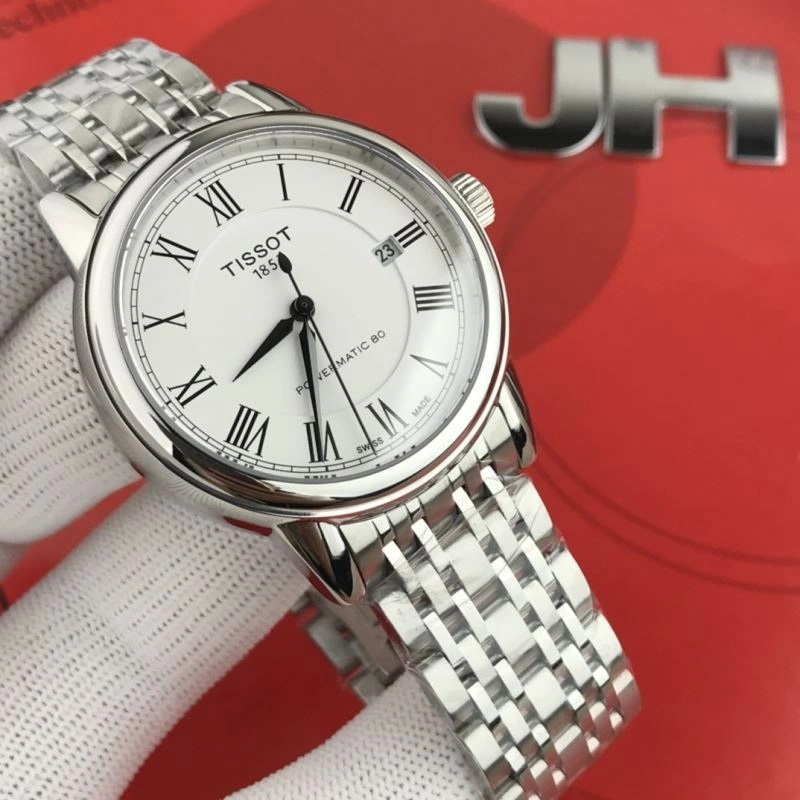 Faithkeybiz TISSOT Watches