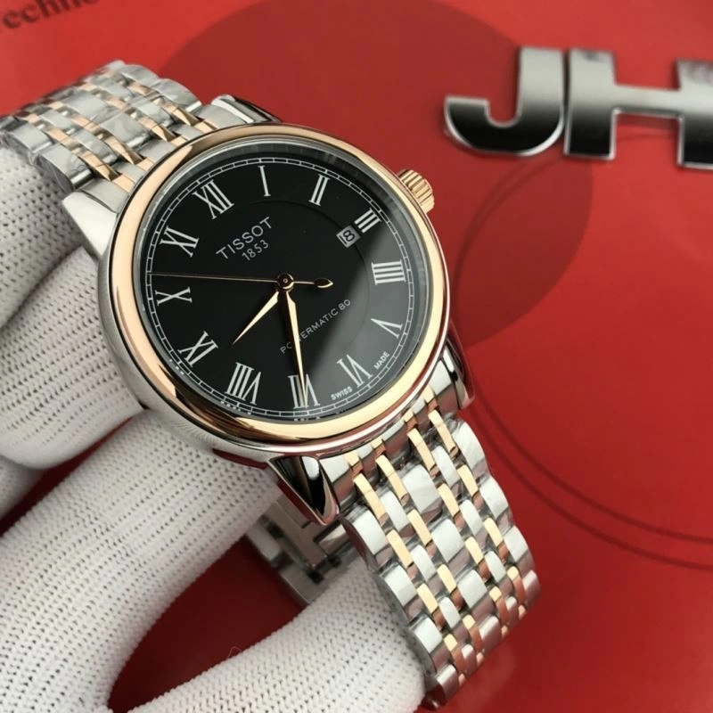 Faithkeybiz TISSOT Watches