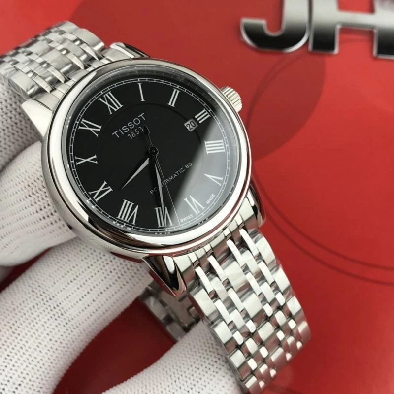 Faithkeybiz TISSOT Watches