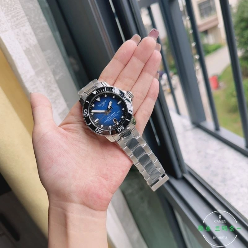 Faithkeybiz TISSOT Watches