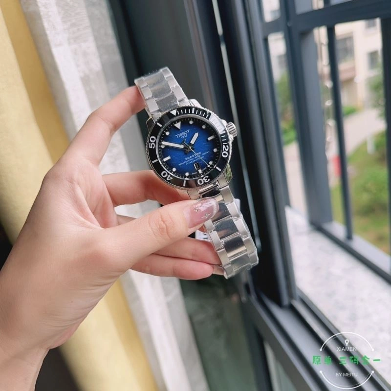 Faithkeybiz TISSOT Watches