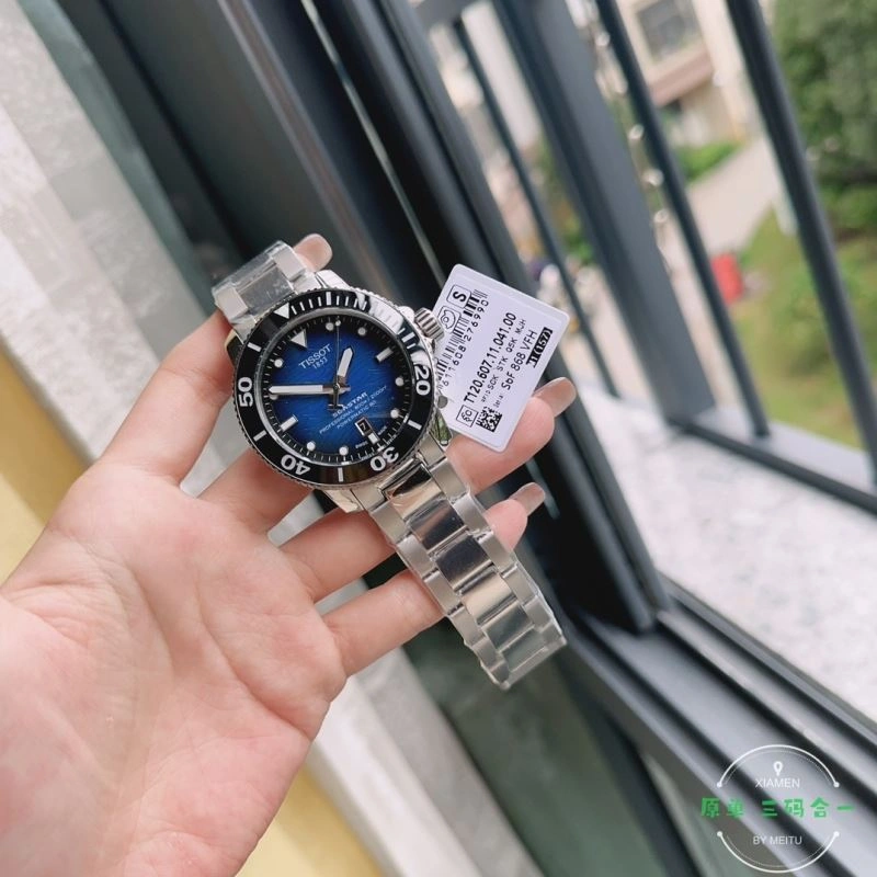 Faithkeybiz TISSOT Watches