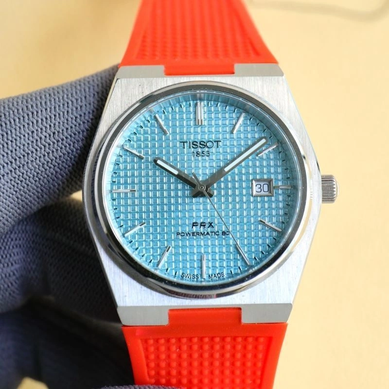 Faithkeybiz TISSOT Watches