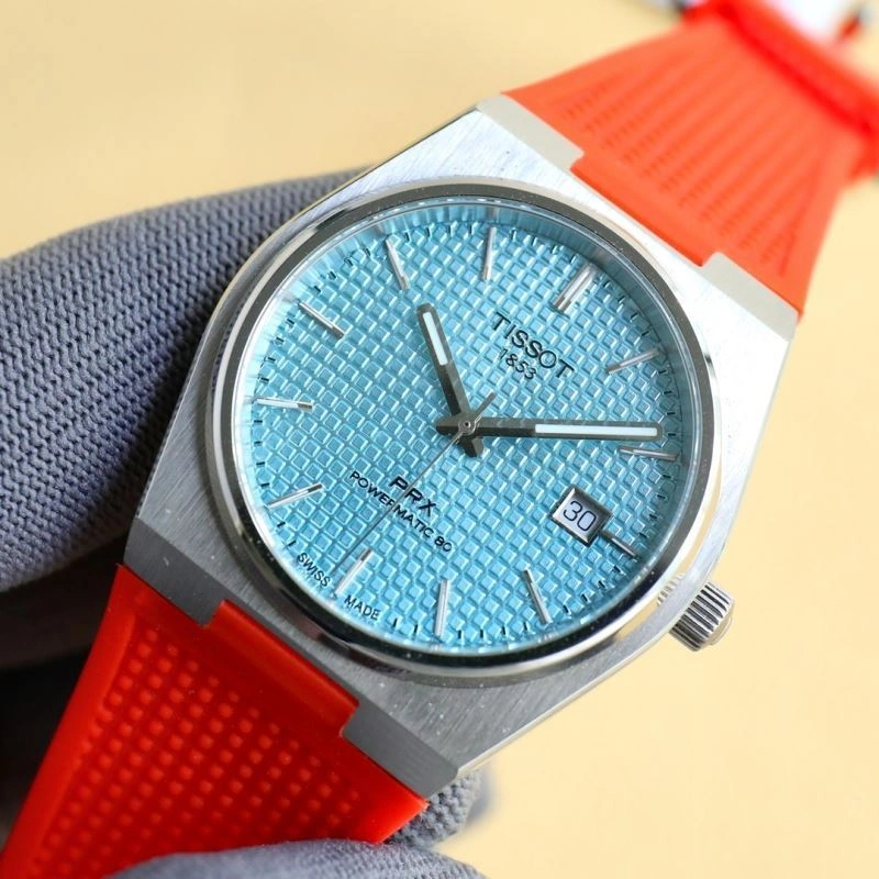 Faithkeybiz TISSOT Watches