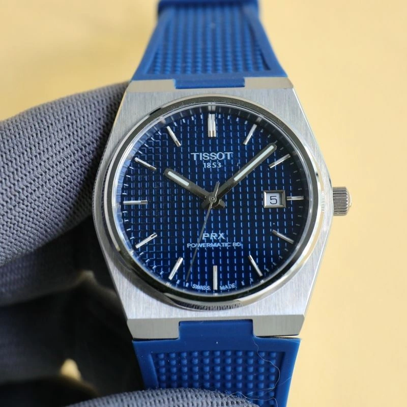 Faithkeybiz TISSOT Watches