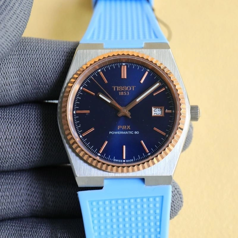 Faithkeybiz TISSOT Watches