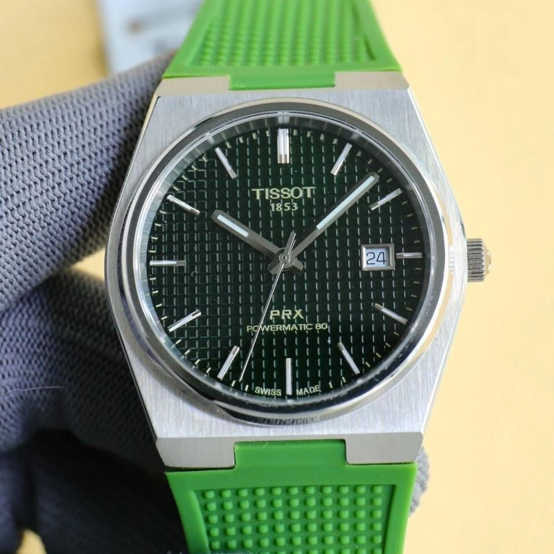 Faithkeybiz TISSOT Watches