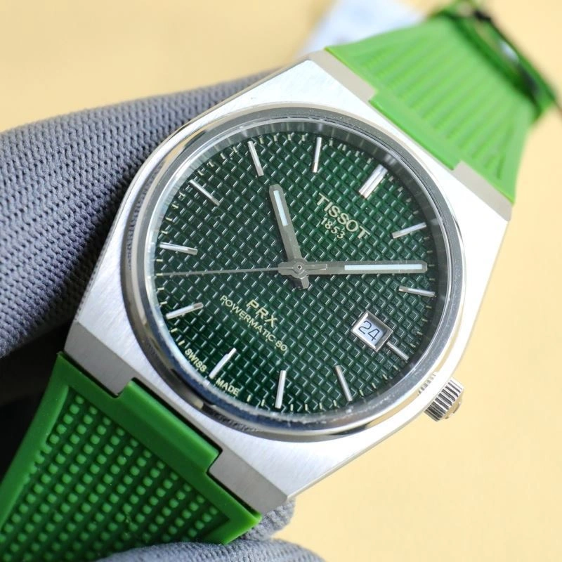 Faithkeybiz TISSOT Watches