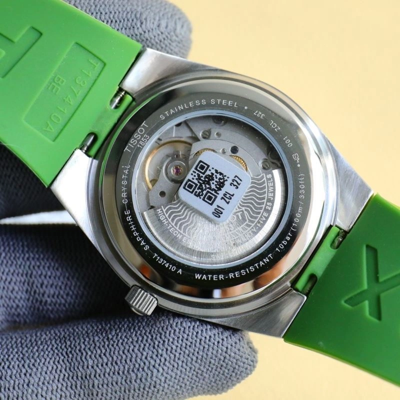 Faithkeybiz TISSOT Watches