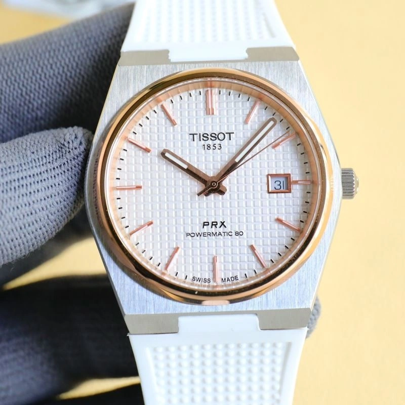 Faithkeybiz TISSOT Watches
