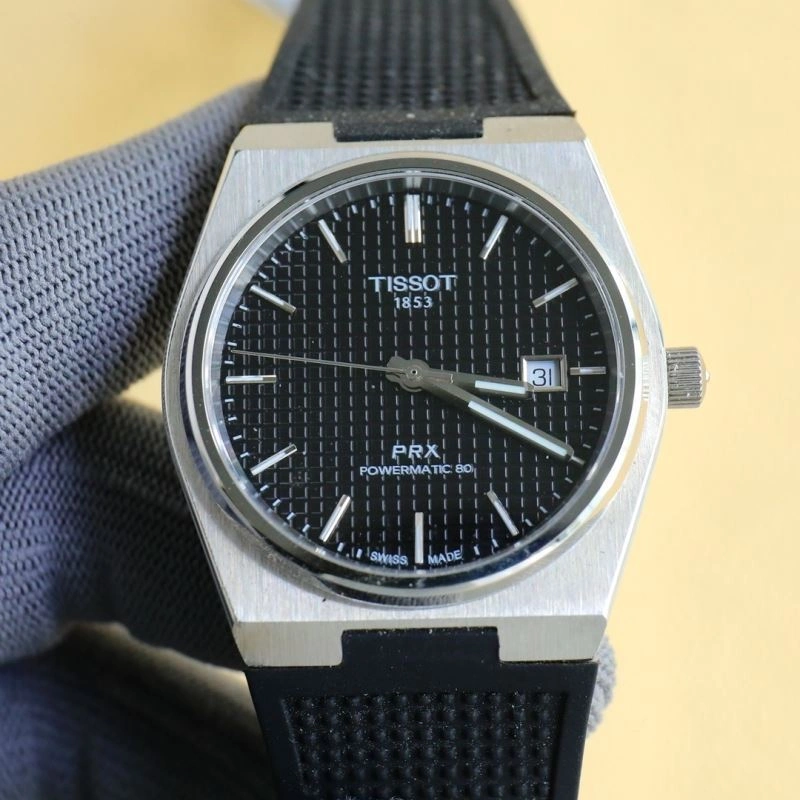 Faithkeybiz TISSOT Watches