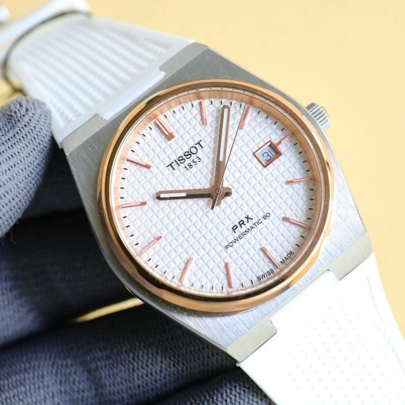 Faithkeybiz TISSOT Watches