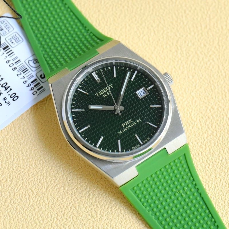 Faithkeybiz TISSOT Watches