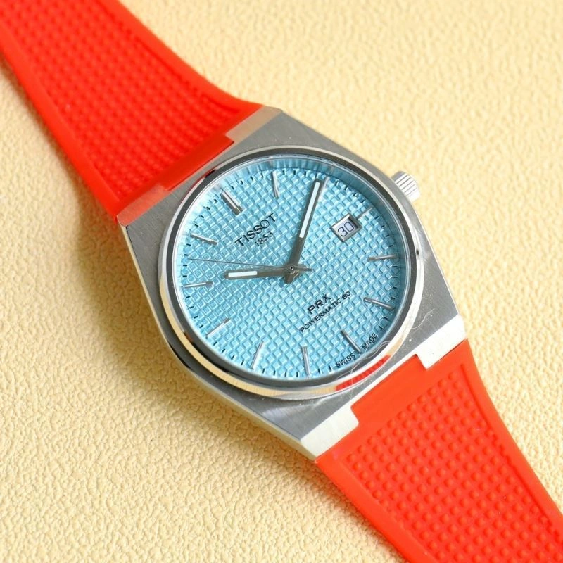 Faithkeybiz TISSOT Watches