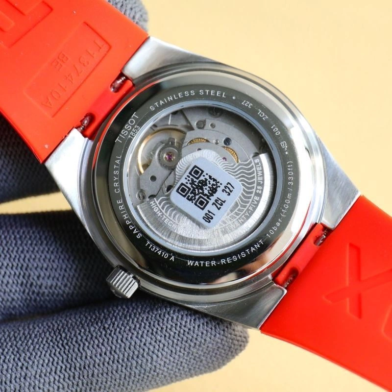 Faithkeybiz TISSOT Watches