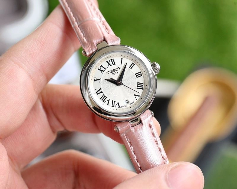 Faithkeybiz TISSOT Watches