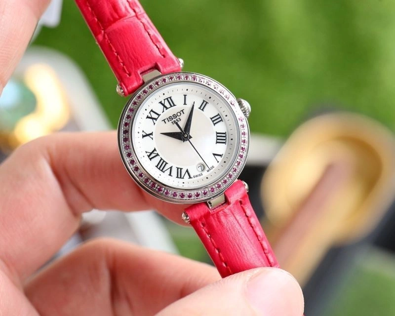 Faithkeybiz TISSOT Watches