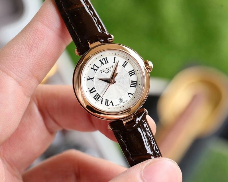 Faithkeybiz TISSOT Watches
