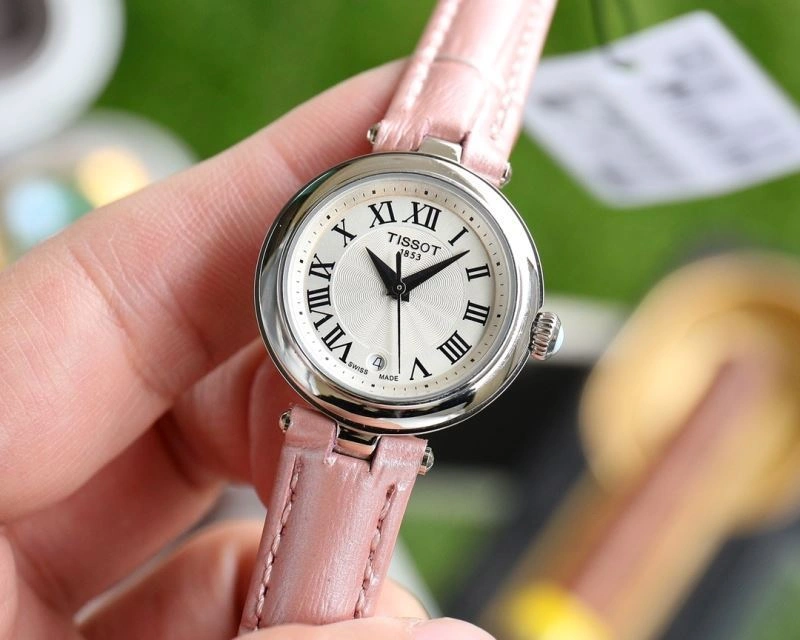 Faithkeybiz TISSOT Watches