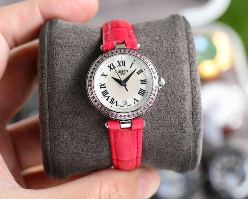 Faithkeybiz TISSOT Watches