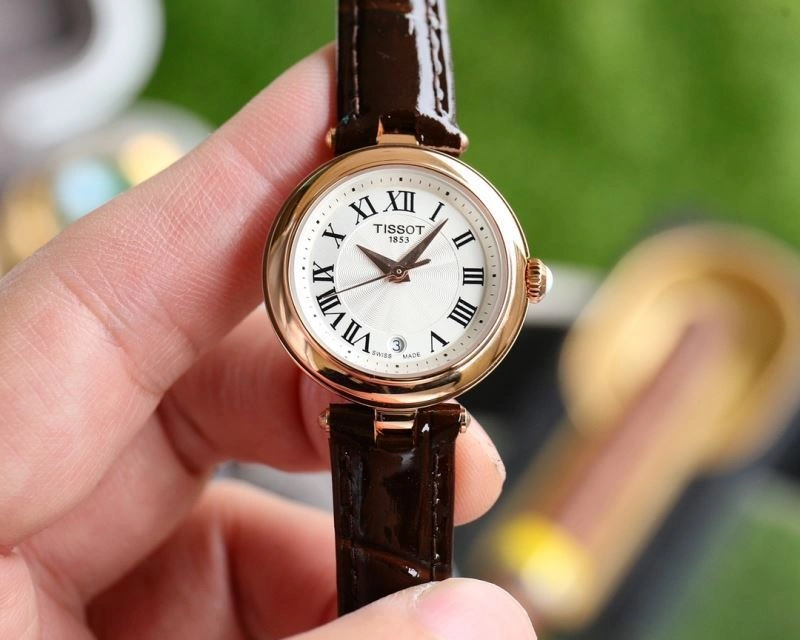 Faithkeybiz TISSOT Watches