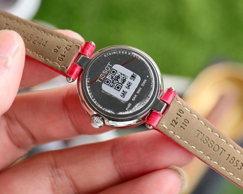 Faithkeybiz TISSOT Watches