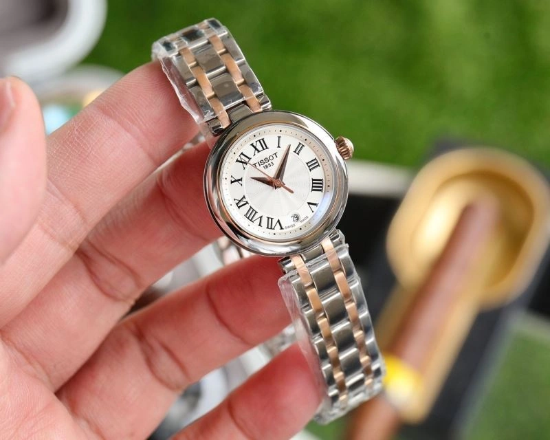 Faithkeybiz TISSOT Watches