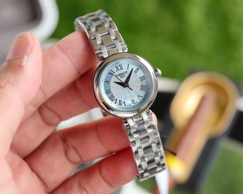 Faithkeybiz TISSOT Watches