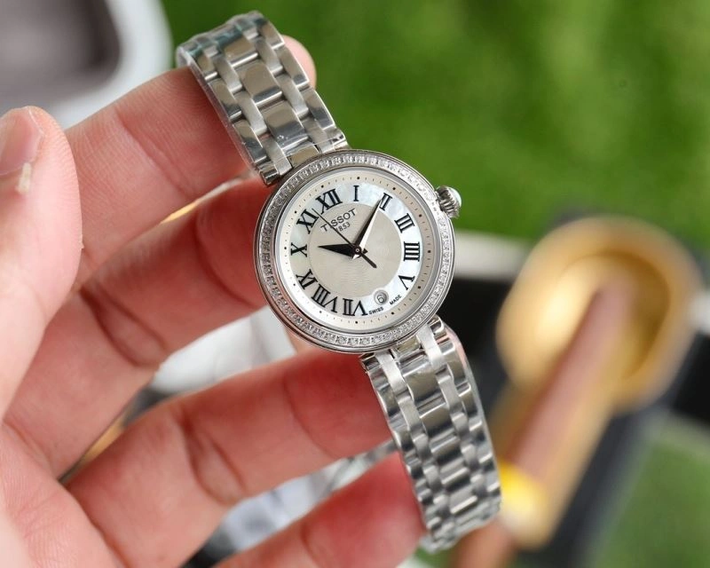 Faithkeybiz TISSOT Watches