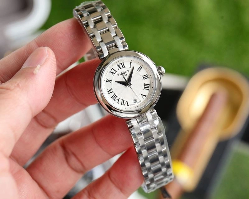 Faithkeybiz TISSOT Watches