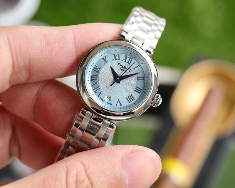 Faithkeybiz TISSOT Watches