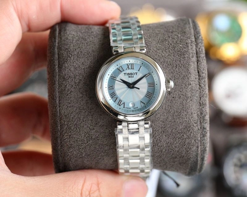 Faithkeybiz TISSOT Watches