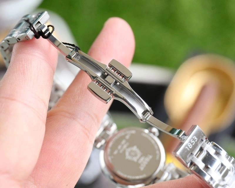 Faithkeybiz TISSOT Watches