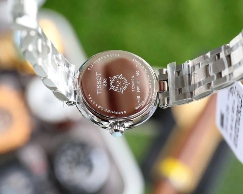 Faithkeybiz TISSOT Watches