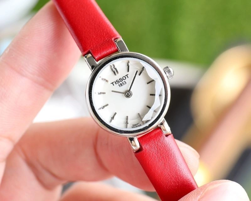 Faithkeybiz TISSOT Watches