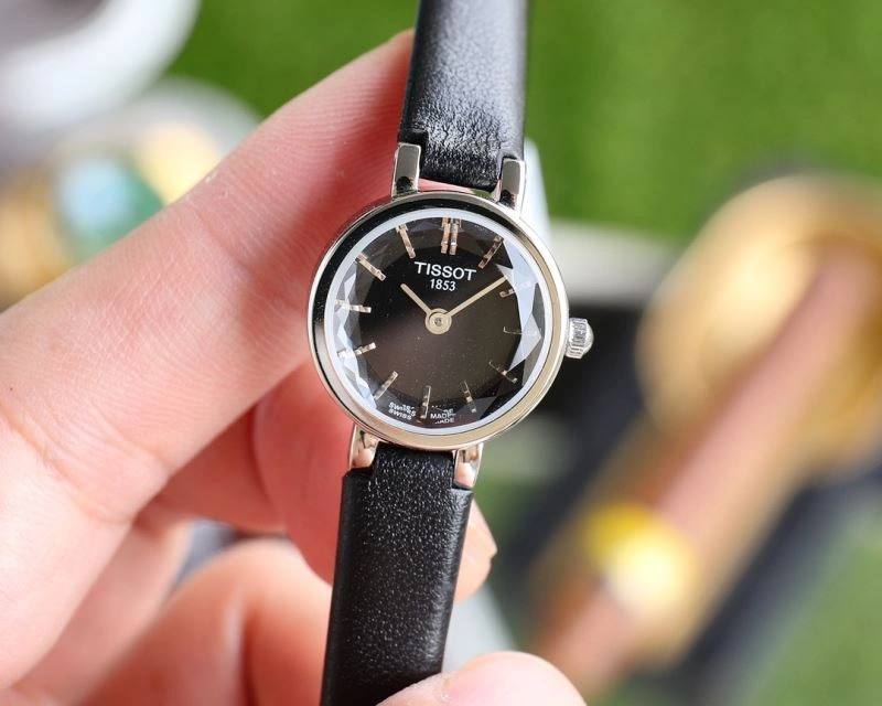 Faithkeybiz TISSOT Watches
