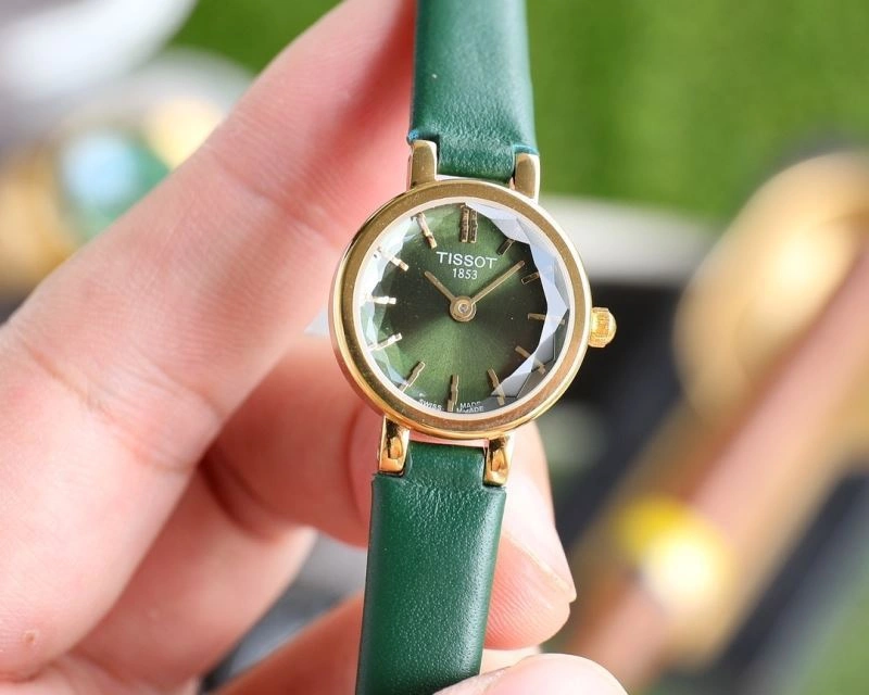 Faithkeybiz TISSOT Watches
