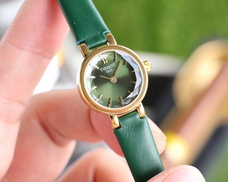 Faithkeybiz TISSOT Watches