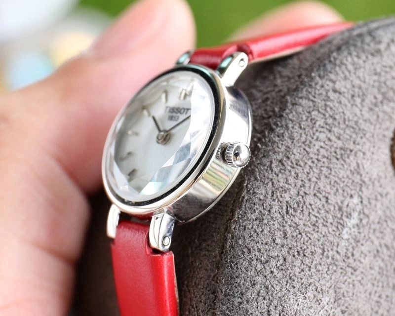 Faithkeybiz TISSOT Watches