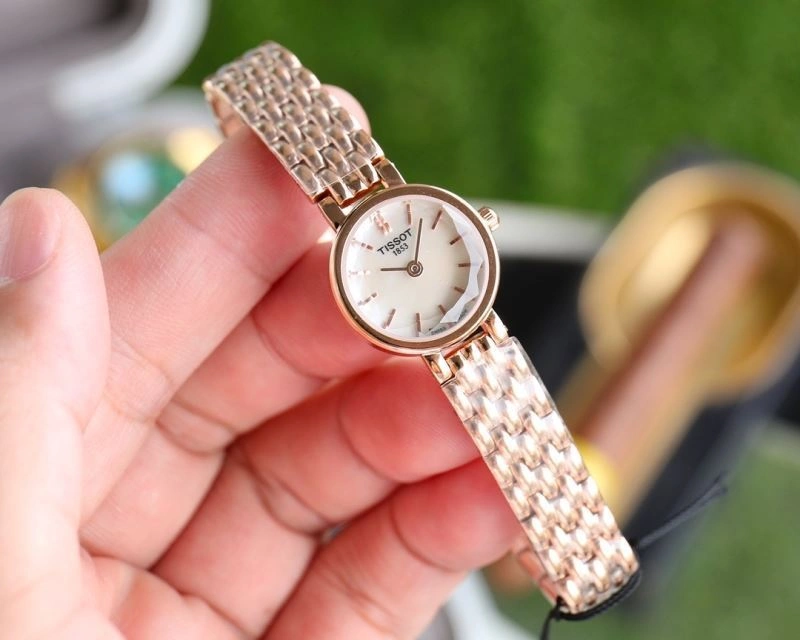 Faithkeybiz TISSOT Watches